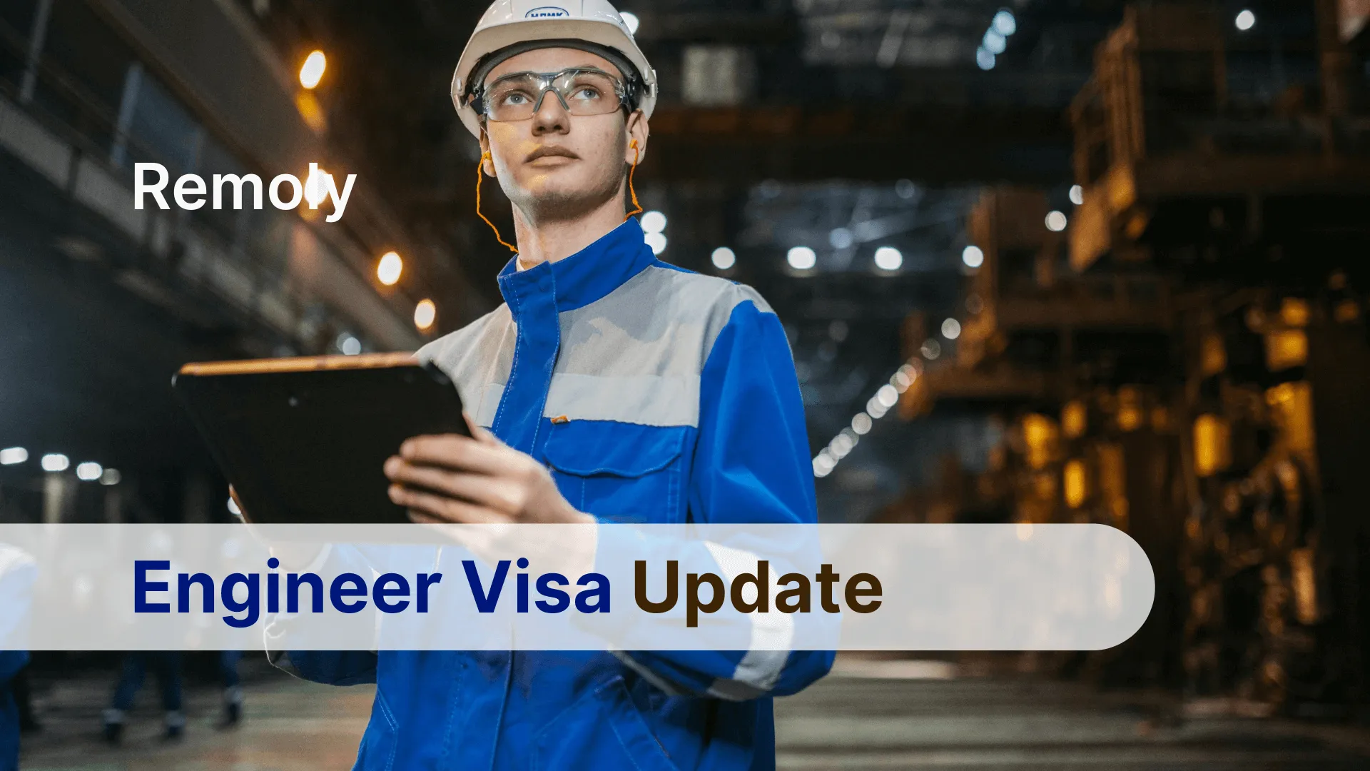 In-Country Visa Extensions for Foreign Engineers