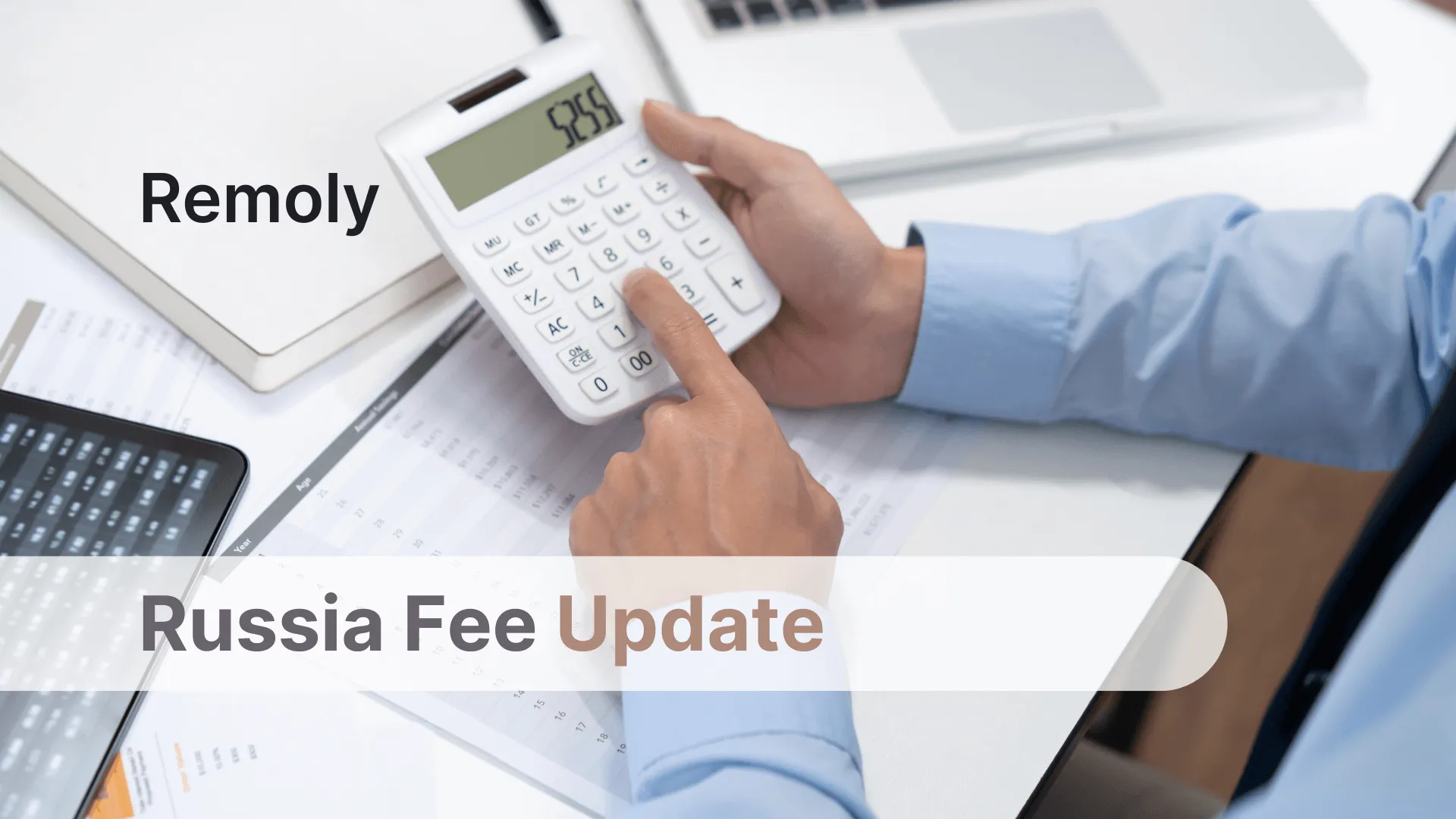 Russia 2025 Migrant Fees Update