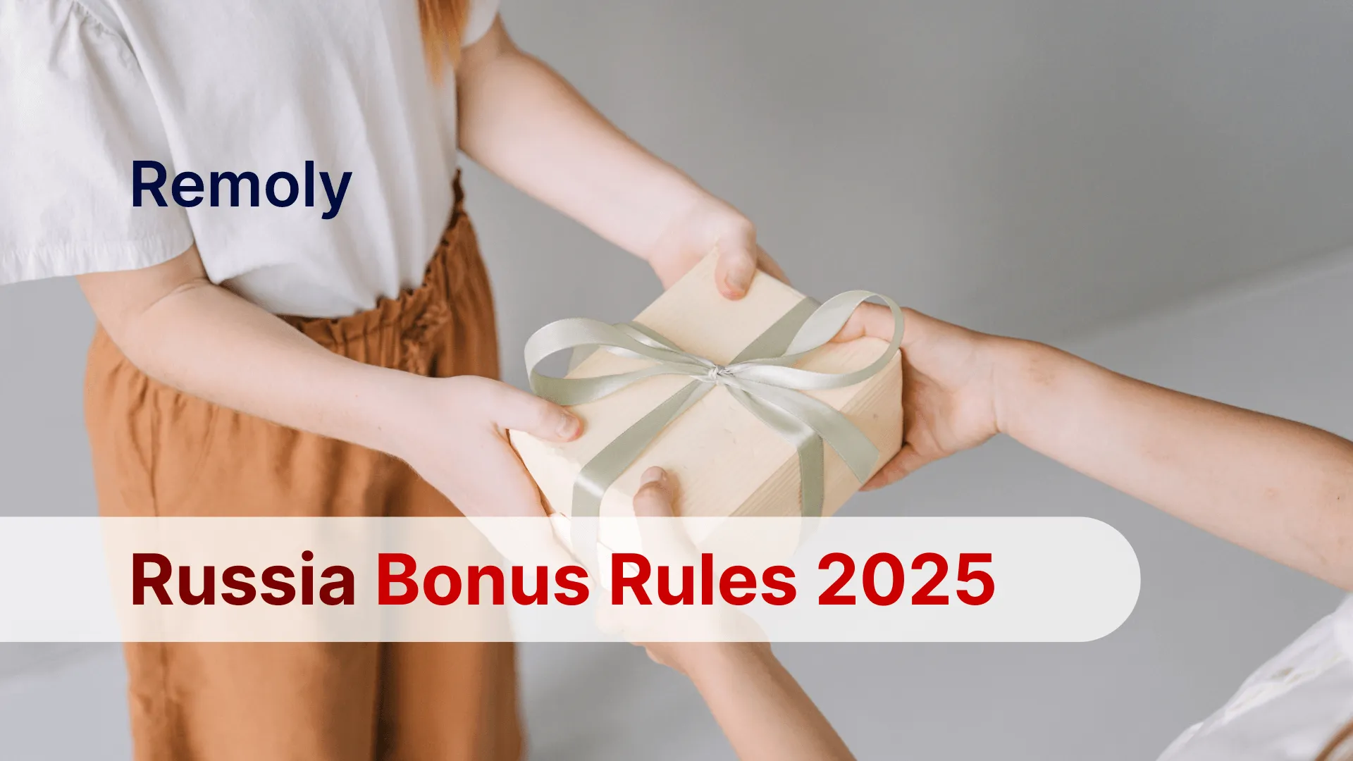 Russia’s New Bonus Rules from September 2025