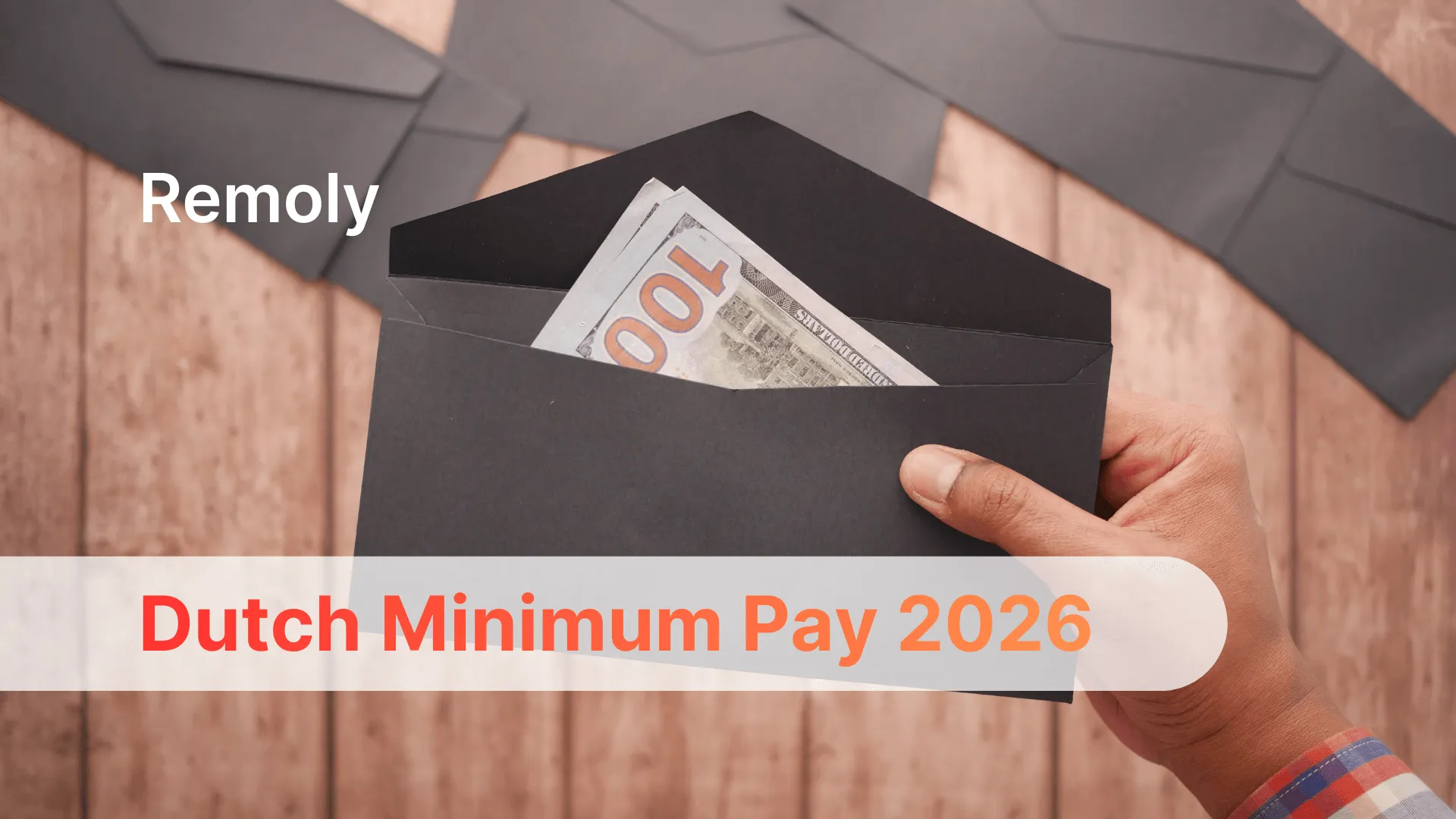 Netherlands 2026 Salary Rules Explained