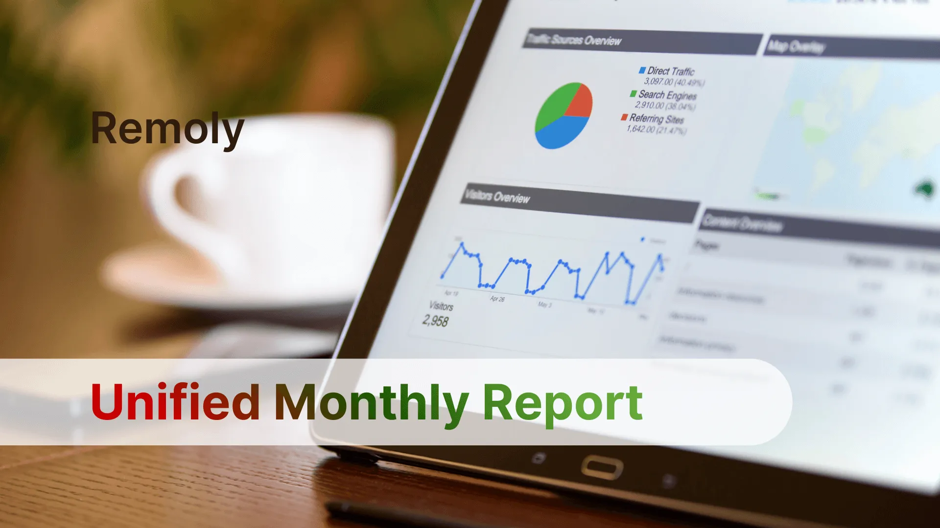 New Monthly Employer Report in Czechia