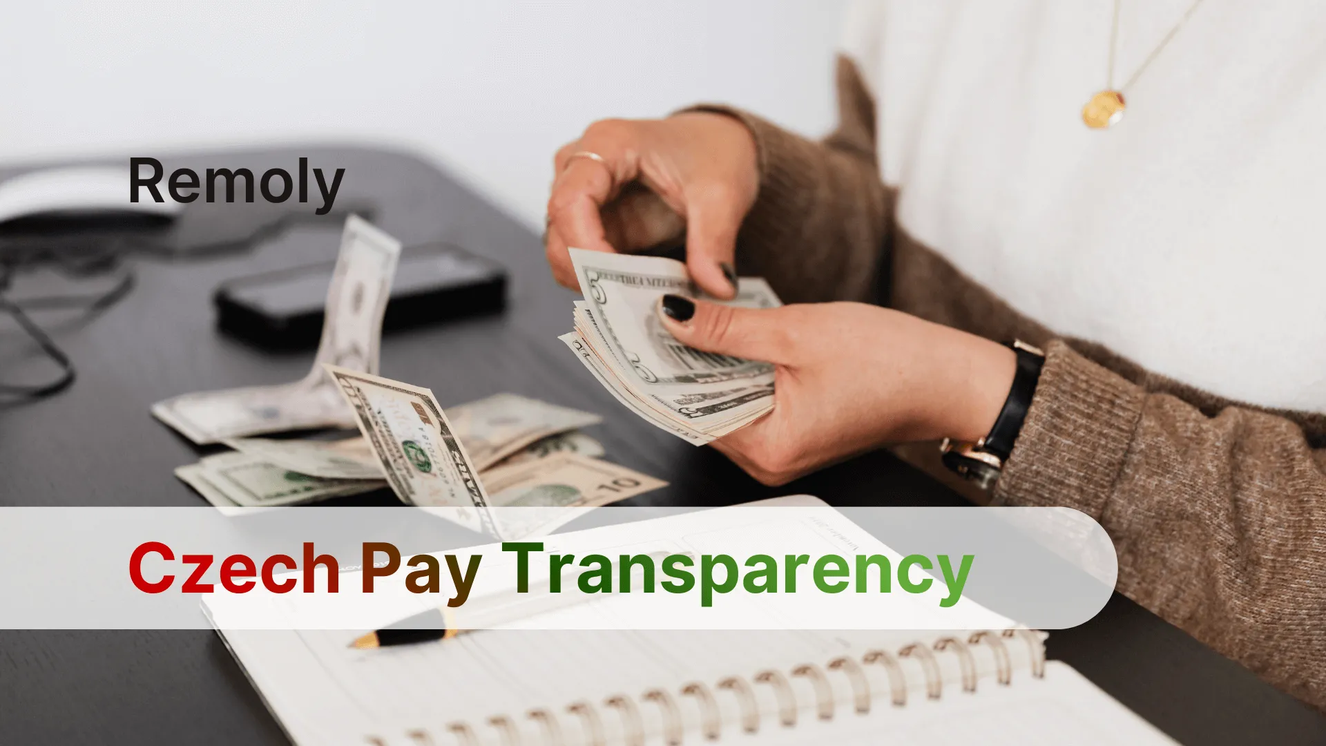 Czechia Prepares for Full Pay Transparency by 2026
