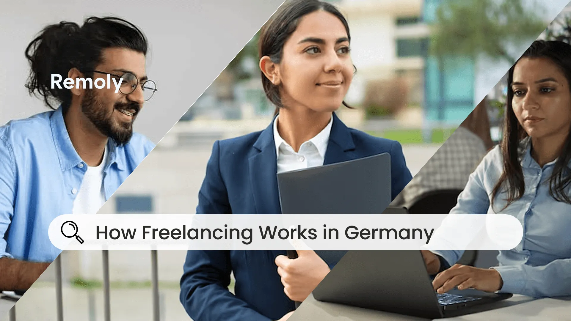 Working as a Freelancer in Germany: A Beginner’s Guide