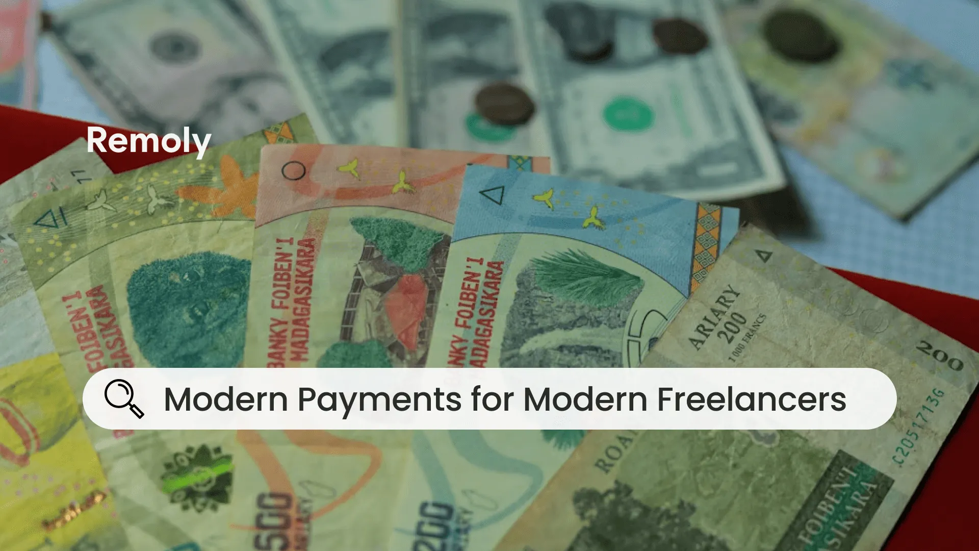 The Modern Freelancer’s Guide to Getting Paid in Europe