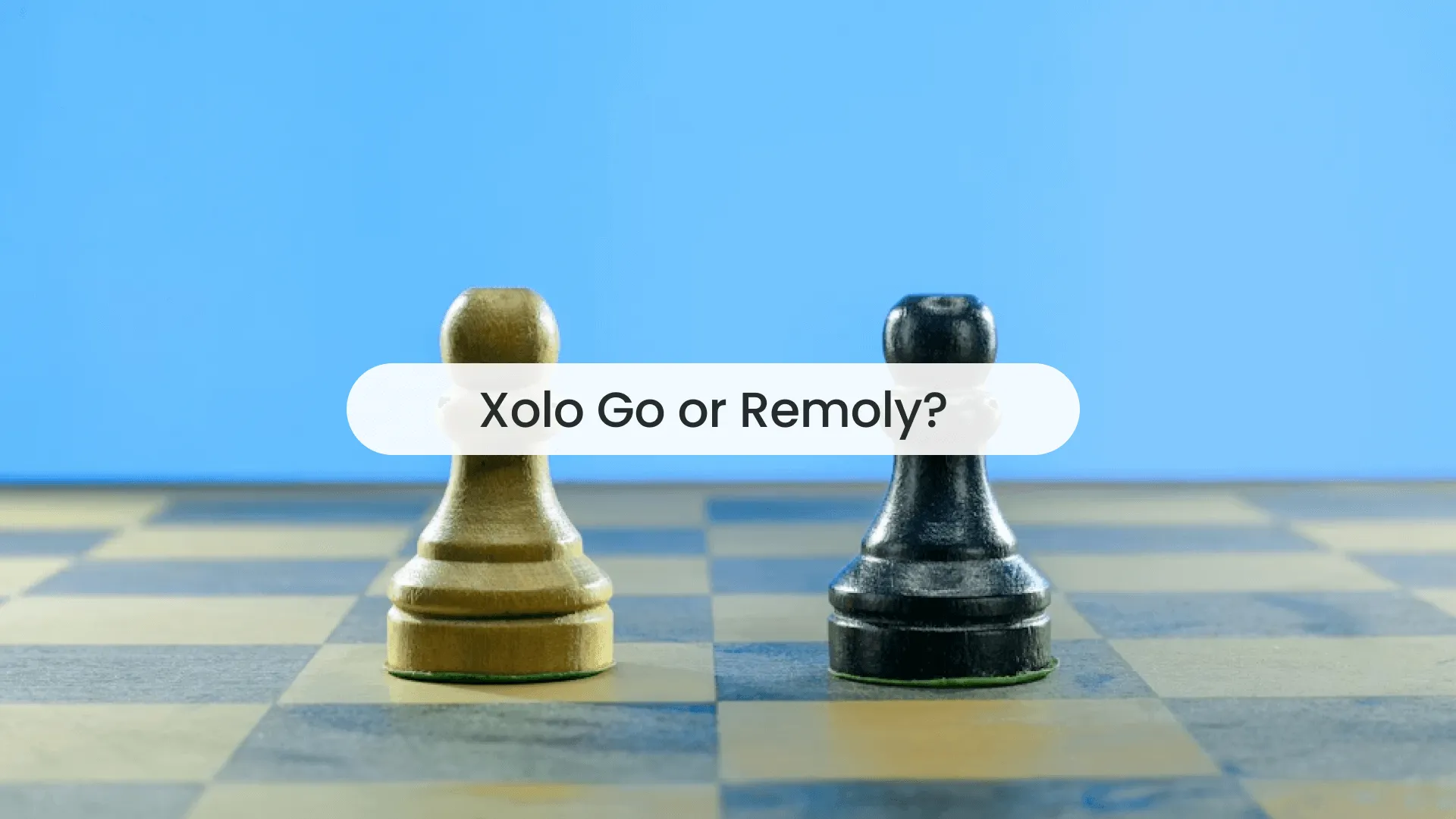 Xolo Go vs Remoly: Choosing the Right Freelancer Invoicing Platform