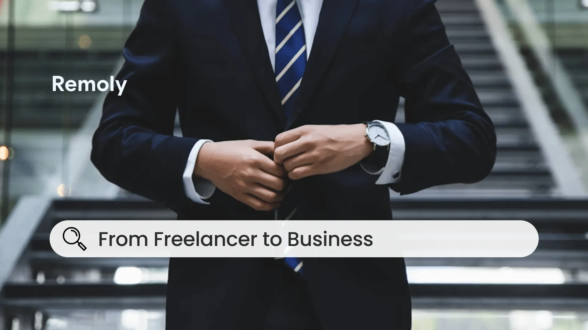 How Freelancers Build Sustainable Business Systems