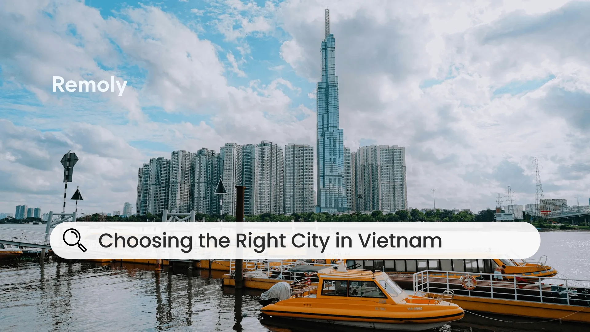 Where to Register Your Company in Vietnam?