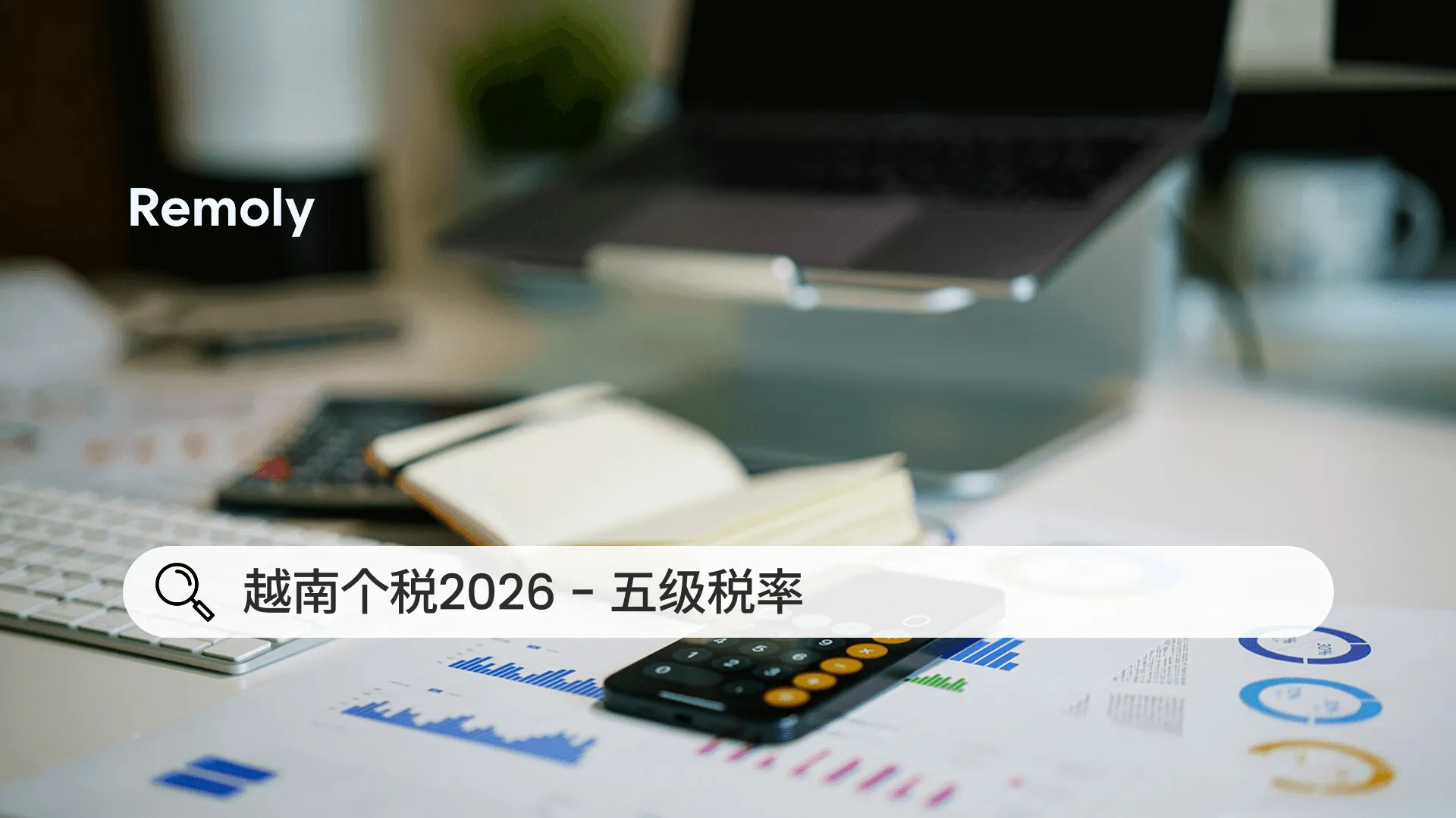 越南个人所得税2026：五级税率结构变化解析