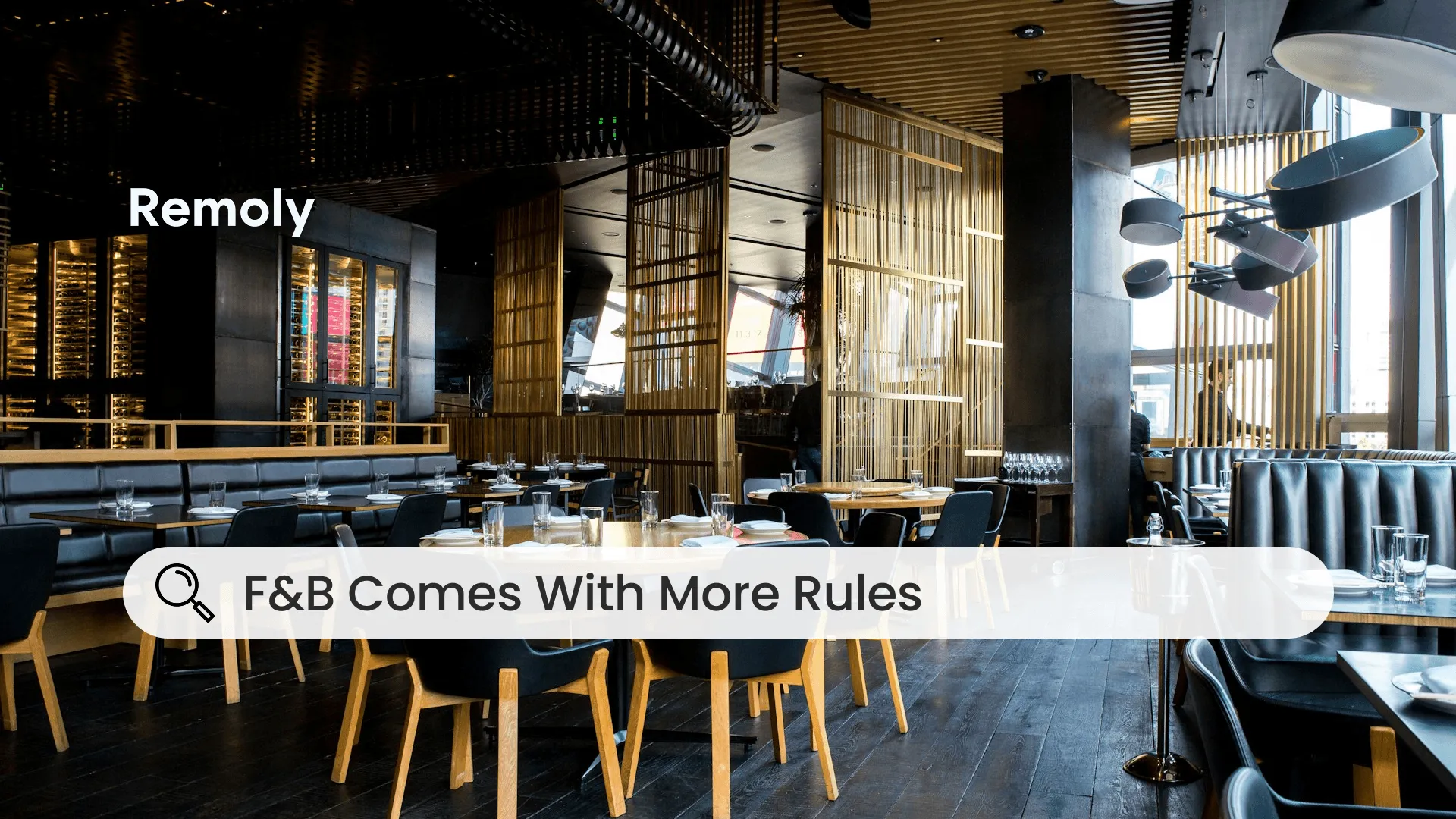 What Many Businesses Underestimate When Opening a Restaurant in Vietnam