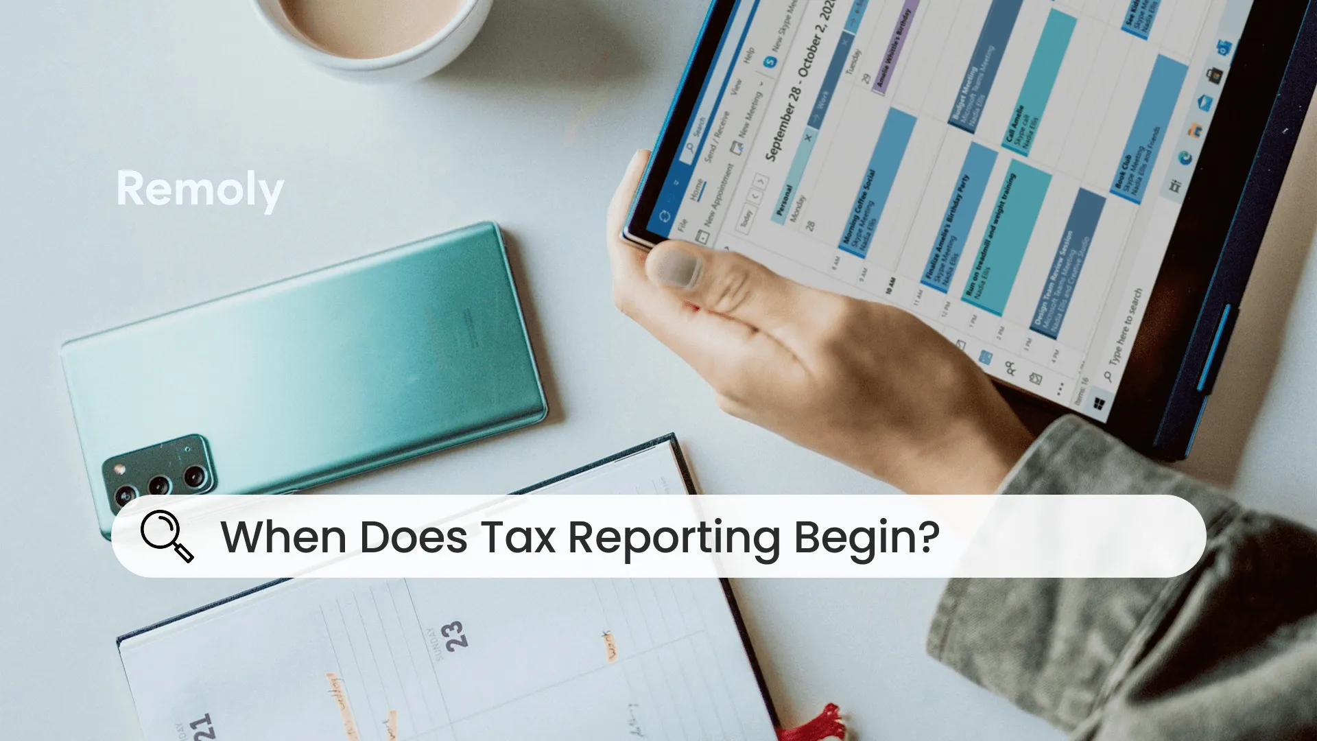When Does a Vietnam Company Actually Start Tax Reporting?