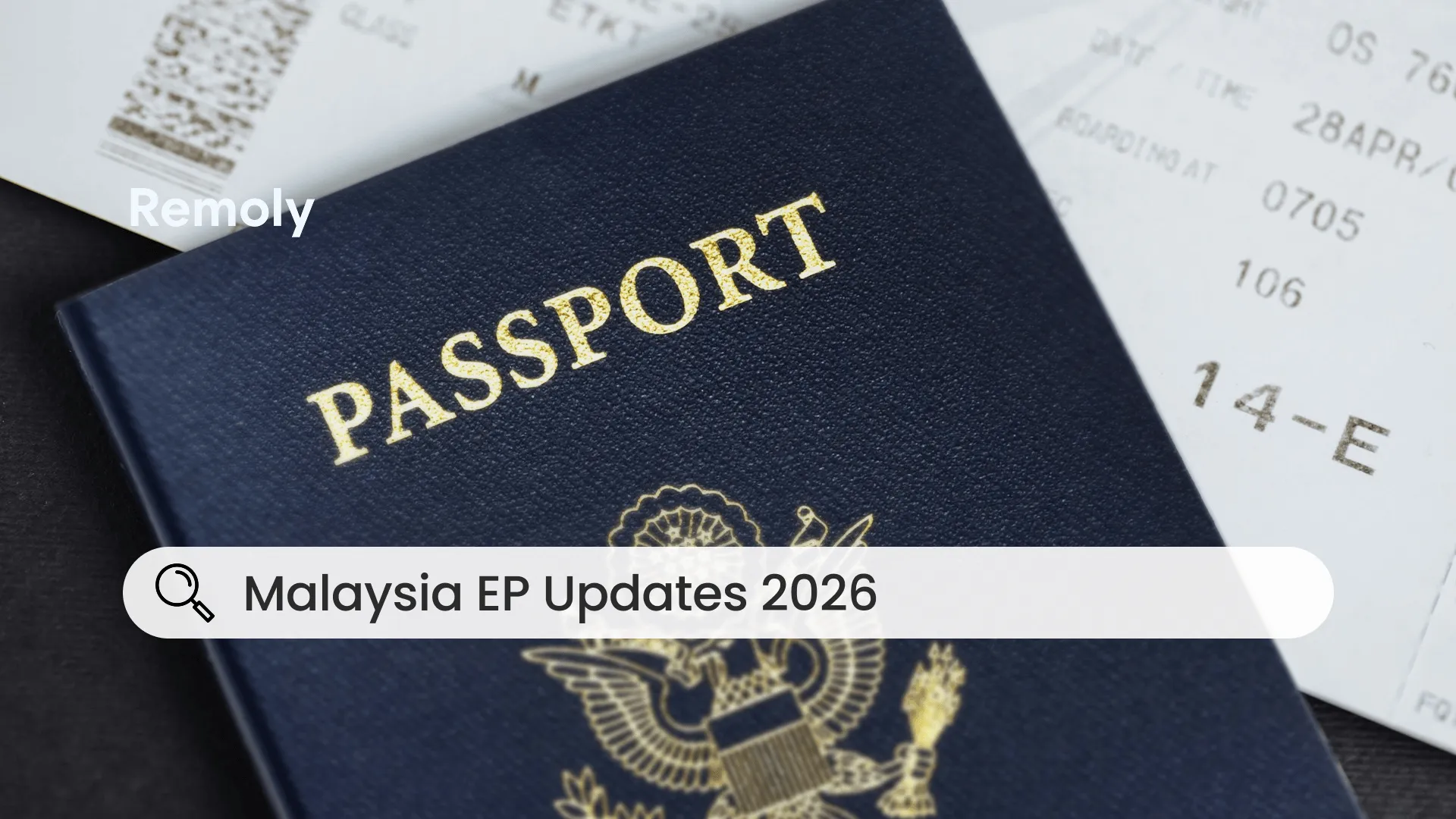 Malaysia Employment Pass Updates 2026: What Employers Need to Know