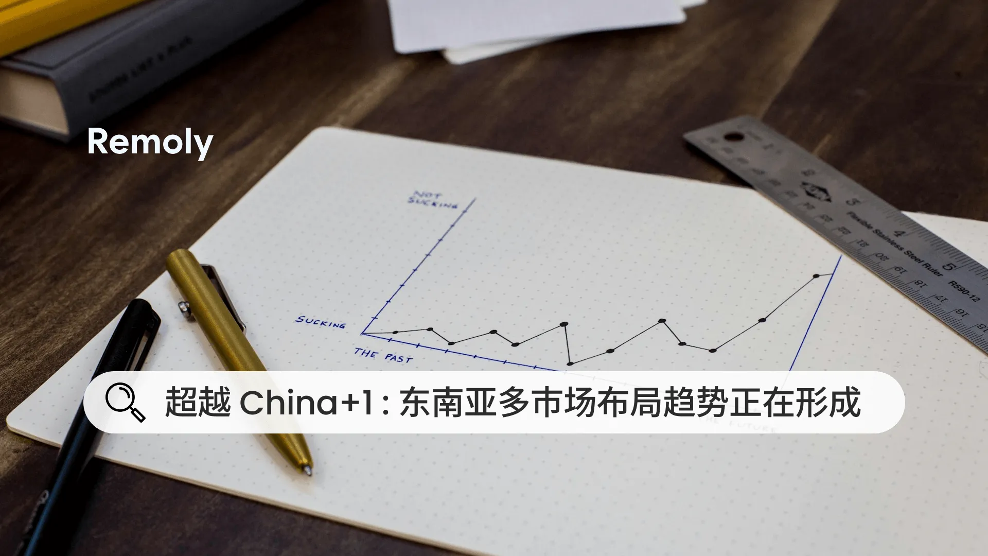 超越 China+1：东南亚多市场布局趋势正在形成