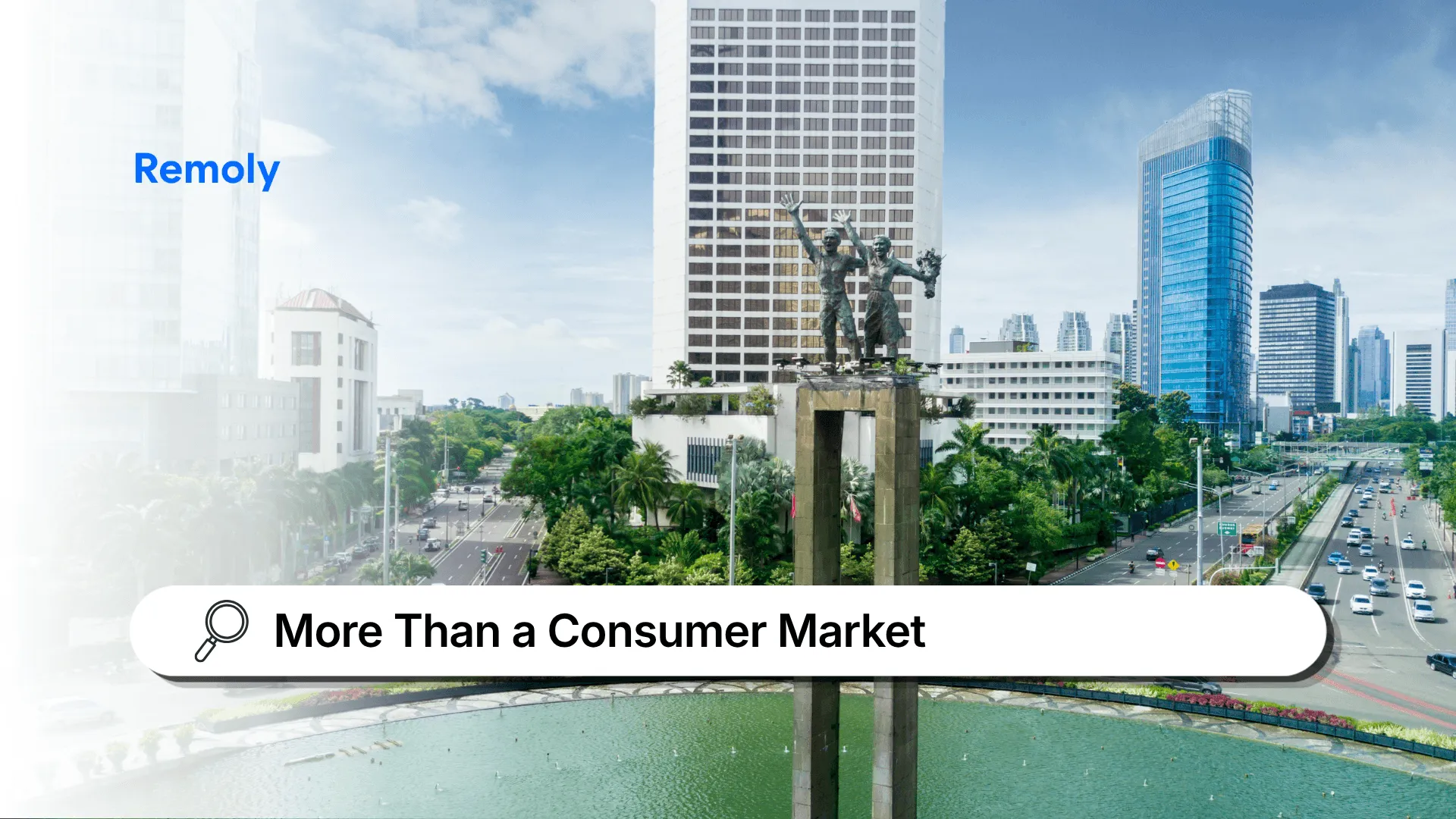 More Than a Consumer Market | Is Indonesia Worth Considering for Business?