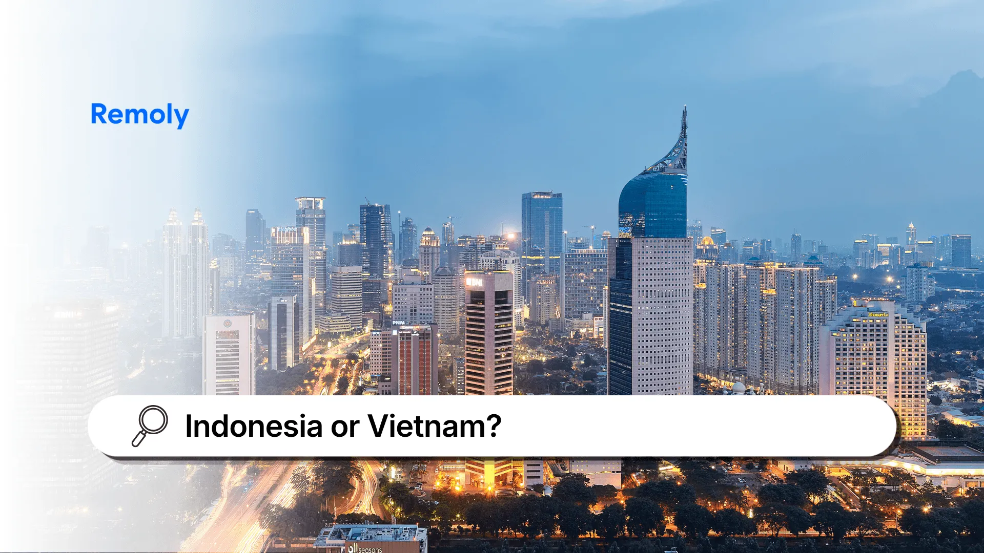Indonesia or Vietnam? Choosing the Right Market for Your Business