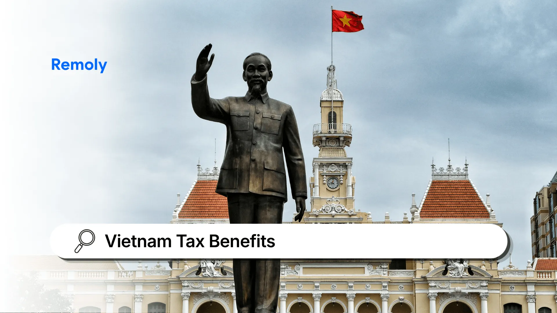 Why Do Some Companies Pay Less Tax in Vietnam?