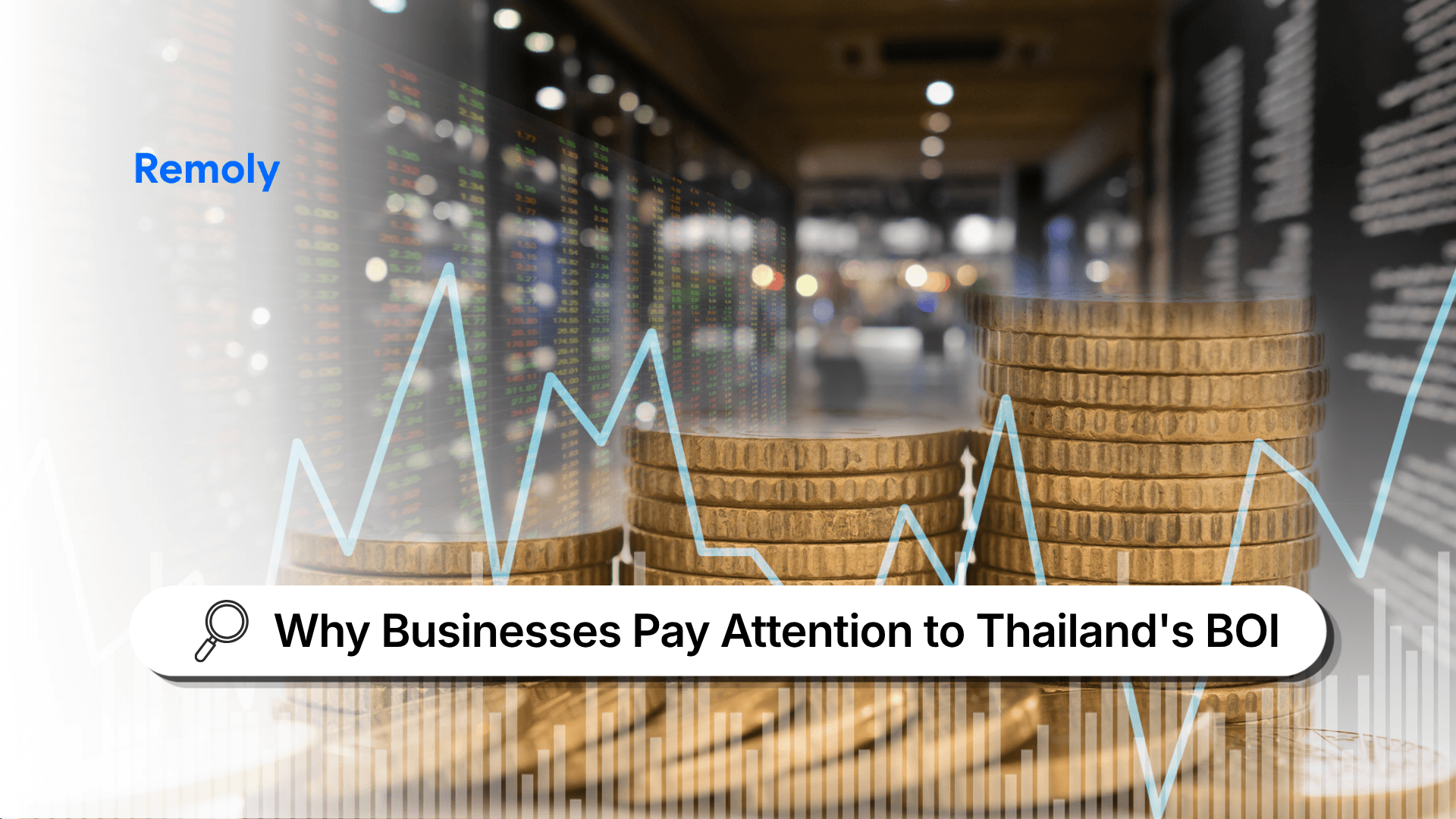 Why Thailand's BOI Matters for Business Expansion
