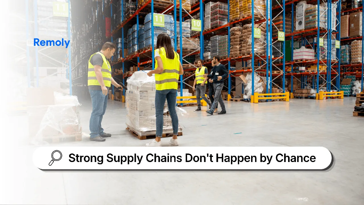 Why Supply Chain Resilience Matters More Than Ever in Vietnam