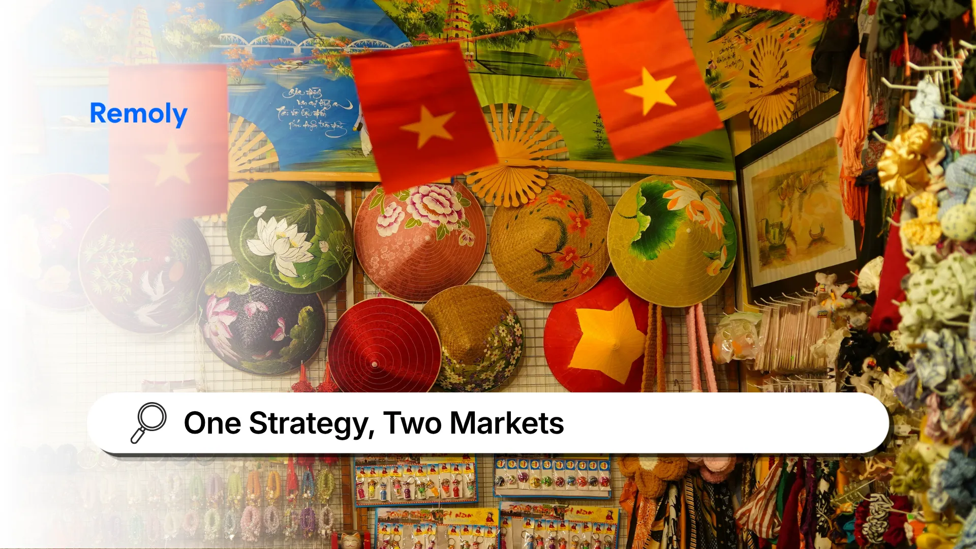 Why Businesses Are Looking Beyond the China vs Vietnam Debate