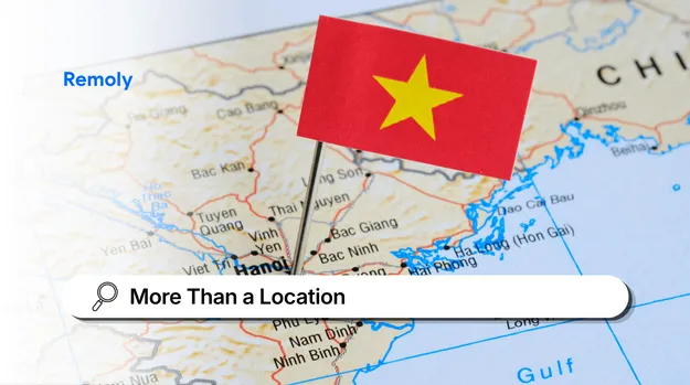 Choosing a Factory Location in Vietnam: What Else Matters?