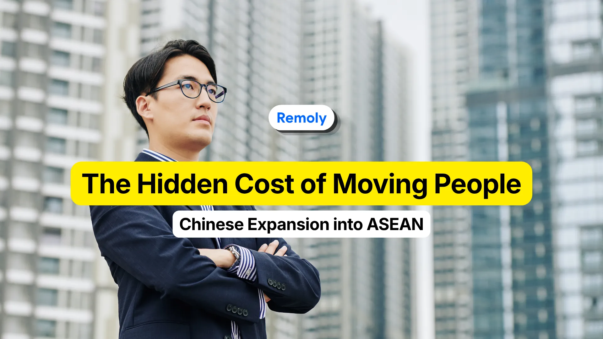 The Hidden Mobility Cost of ASEAN Expansion
