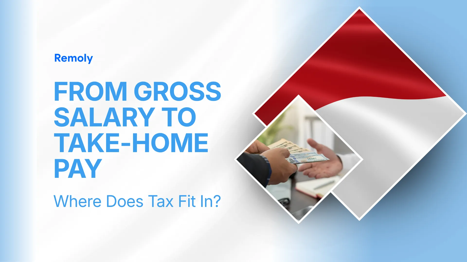 From Gross Salary to Take-Home Pay: Where Does Tax Fit In?