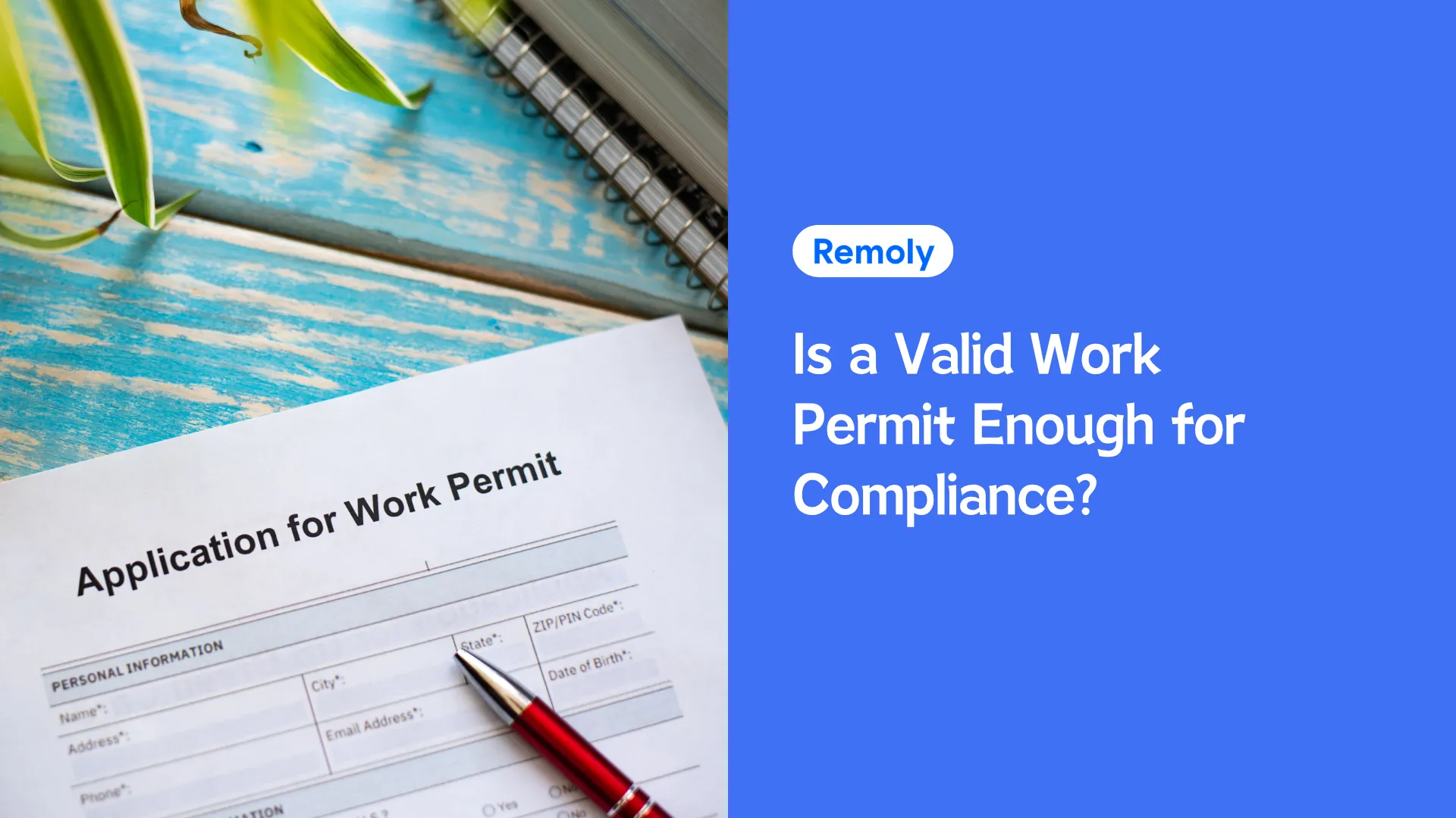 Vietnam Work Permits: Does a Valid Permit Mean Full Compliance?