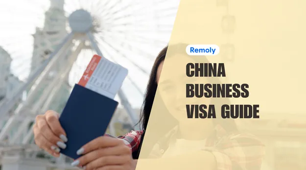 China Business Visa (M Visa): What Companies Should Know